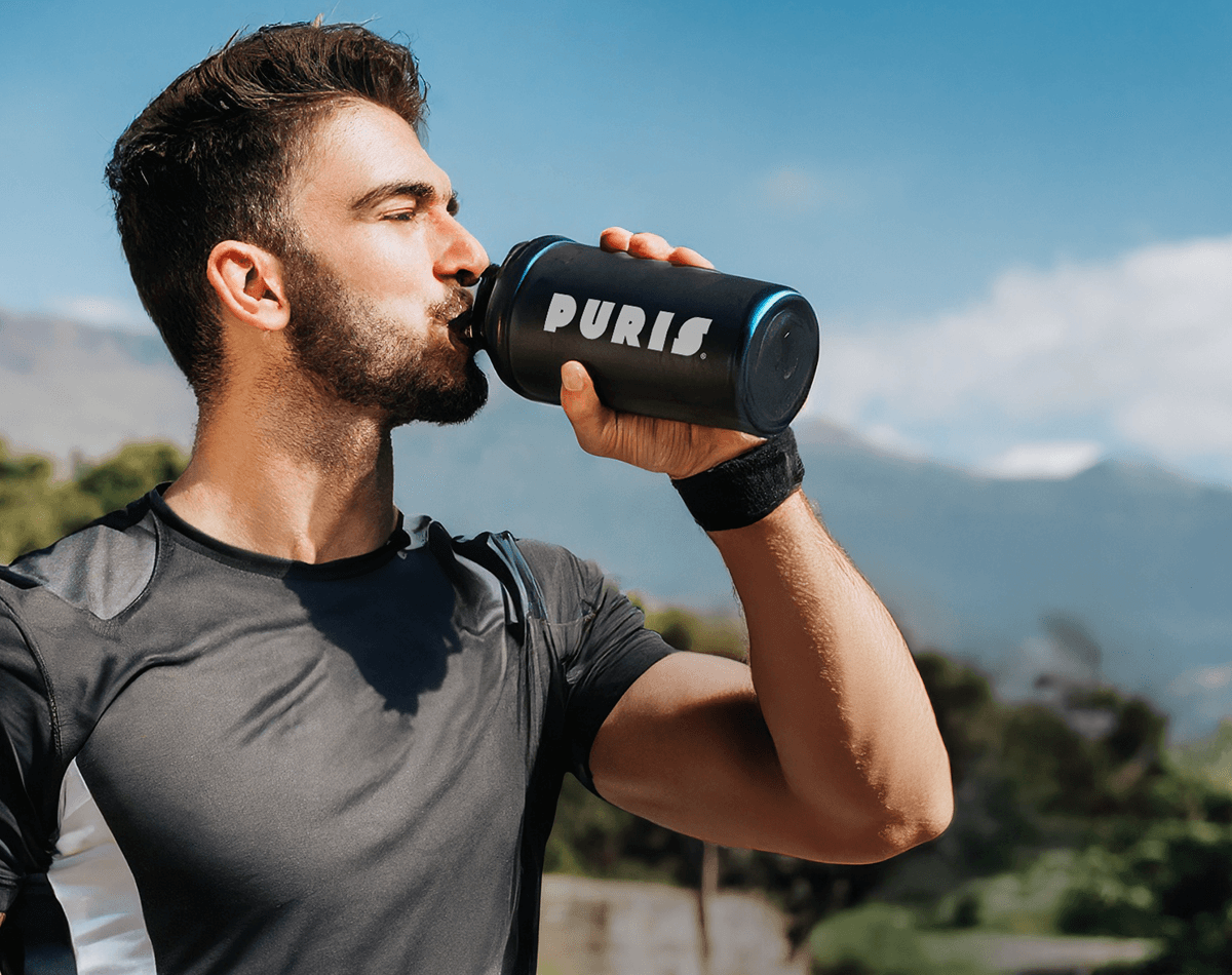 Muscle outcomes that match whey