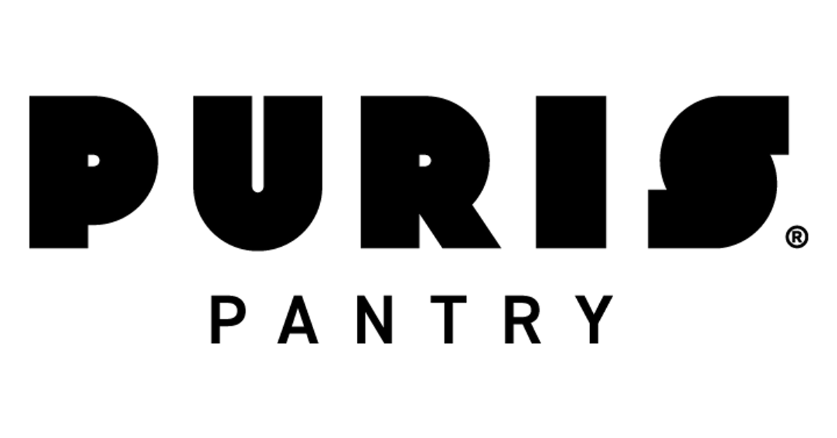 PURIS Pantry Protein Products