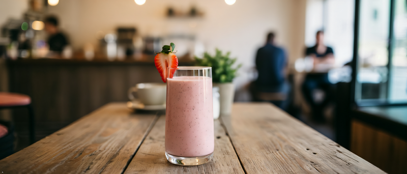 Best Pea Protein Smoothie Recipes (Vegan & Plant-Based)