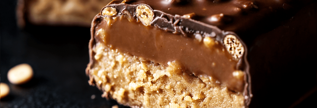 Your Protein Bar Manufacturing Guide