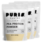 PURIS Non-GMO Pea Protein Isolate