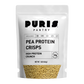 PURIS Non-GMO Pea Protein Crisps
