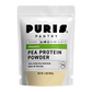 PURIS Organic Pea Protein Isolate