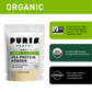 PURIS Organic Pea Protein Isolate