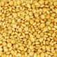 PURIS Non-GMO Puffed Pea Crispies