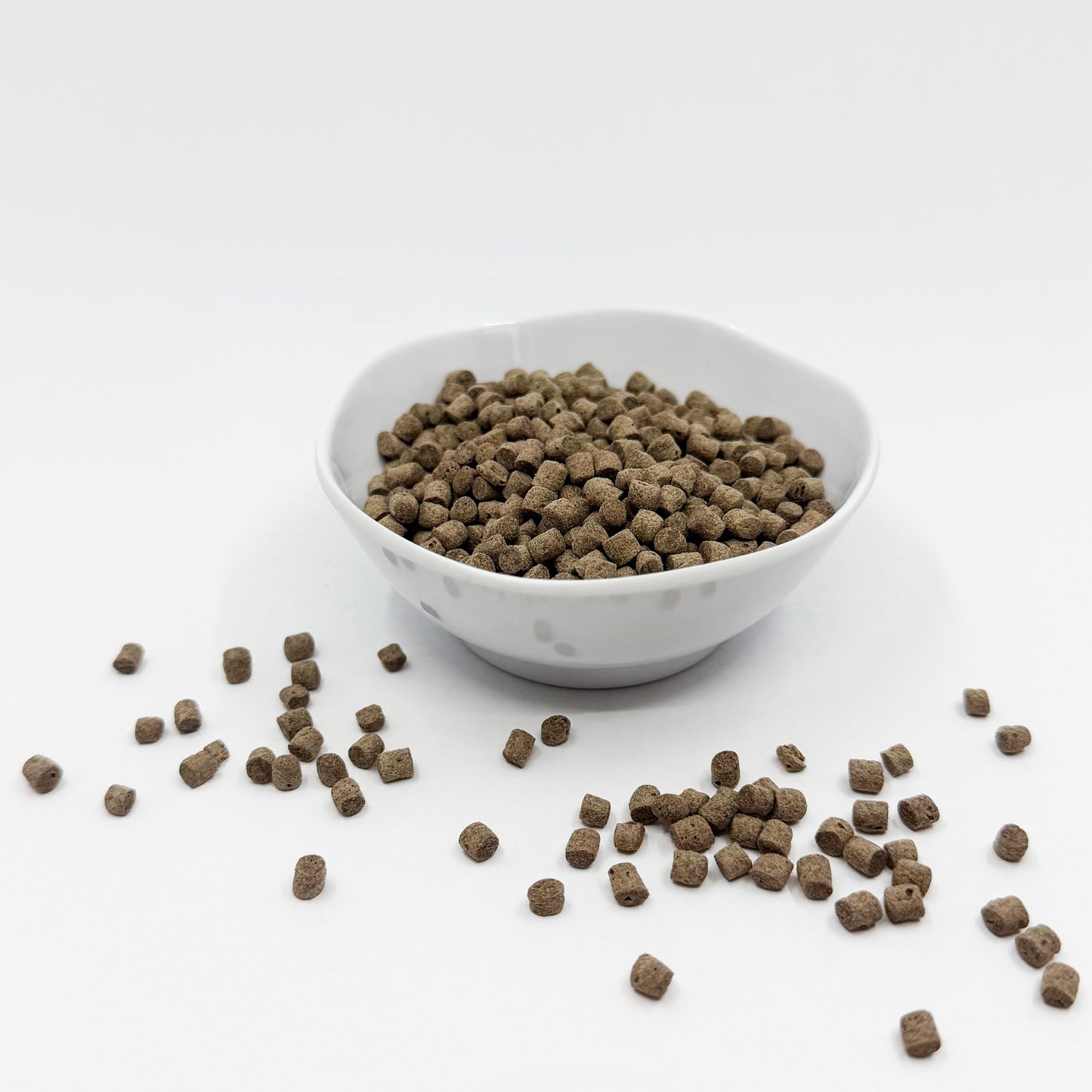 PURIS Cocoa Pea Protein Crisps