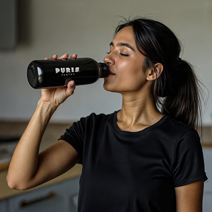 A New Protein Standard