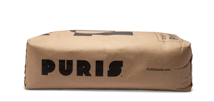 PURIS Organic Pea Protein Isolate - 44.1 lb Bag