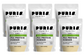 PURIS Organic Pea Protein Isolate