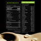 PURIS Organic Pea Protein Powder