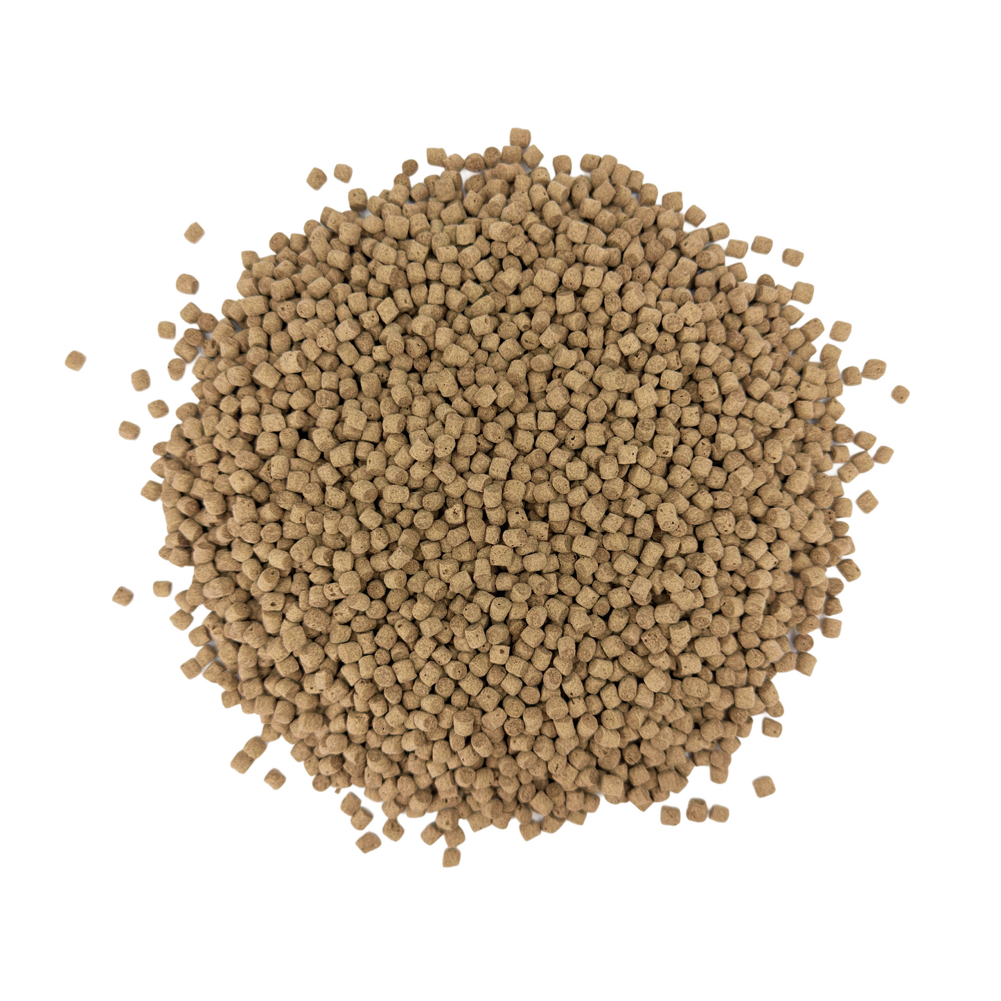 PURIS Cocoa Pea Protein Crisps