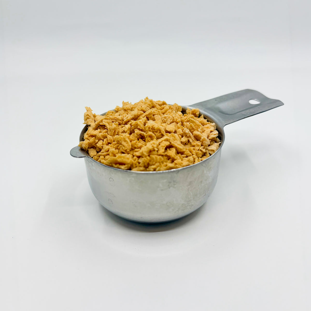 Textured Pea Protein (TPP) - 20 Lbs. Box