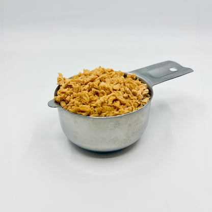 Textured Pea Protein (TPP) - 20 Lbs. Box