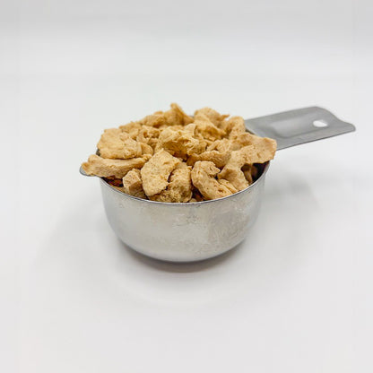 Textured Pea Protein (TPP) - 20 Lbs. Box