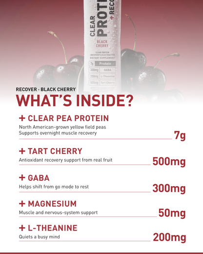 flavor:cherry