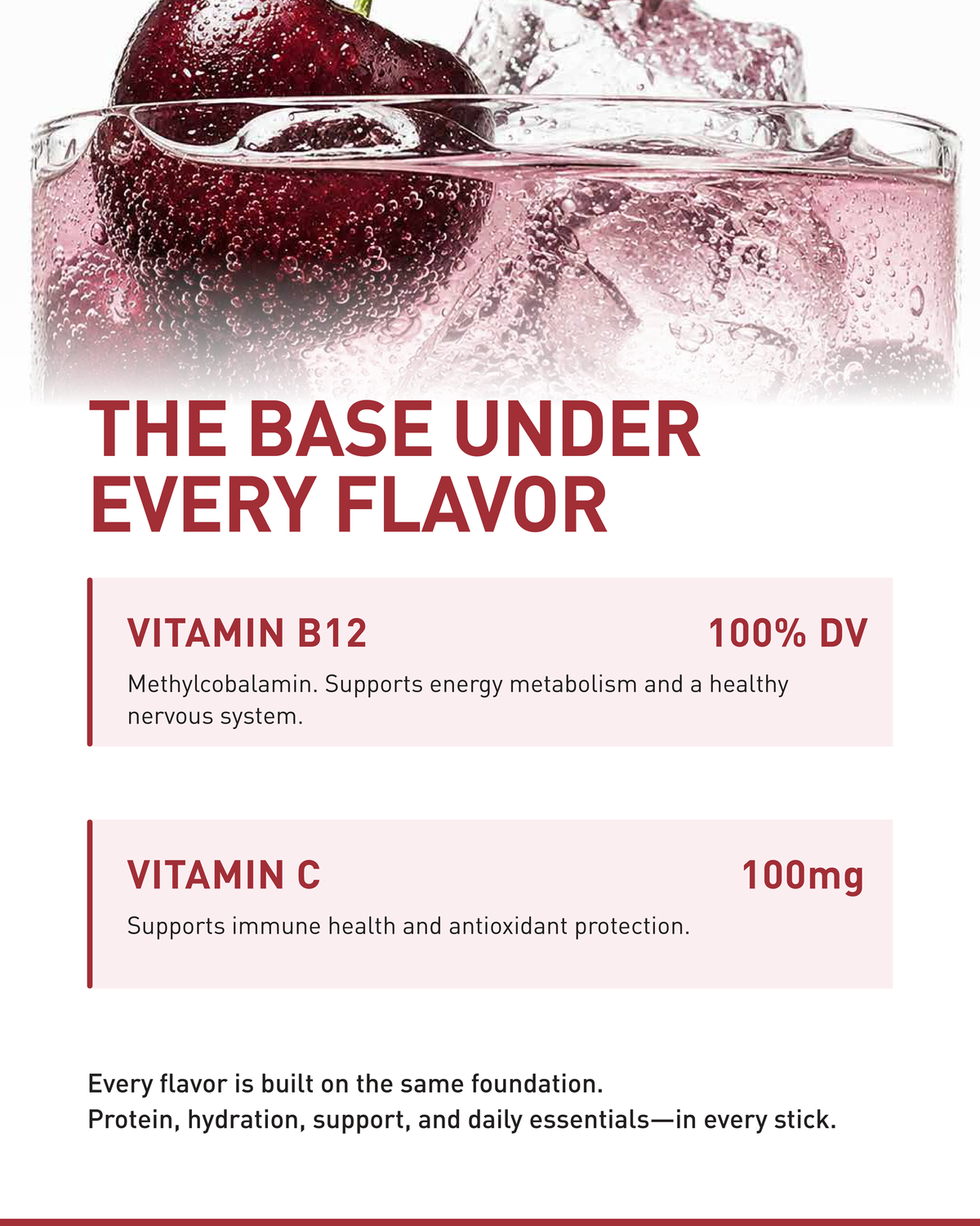 flavor:cherry