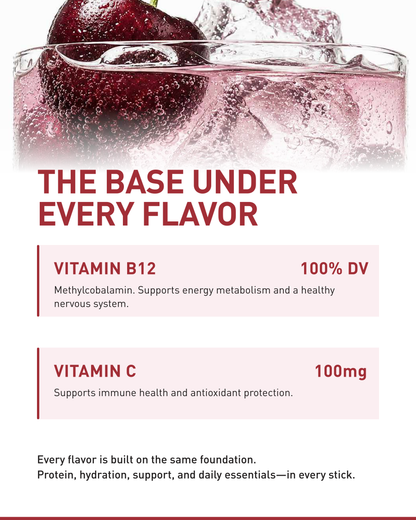 flavor:cherry