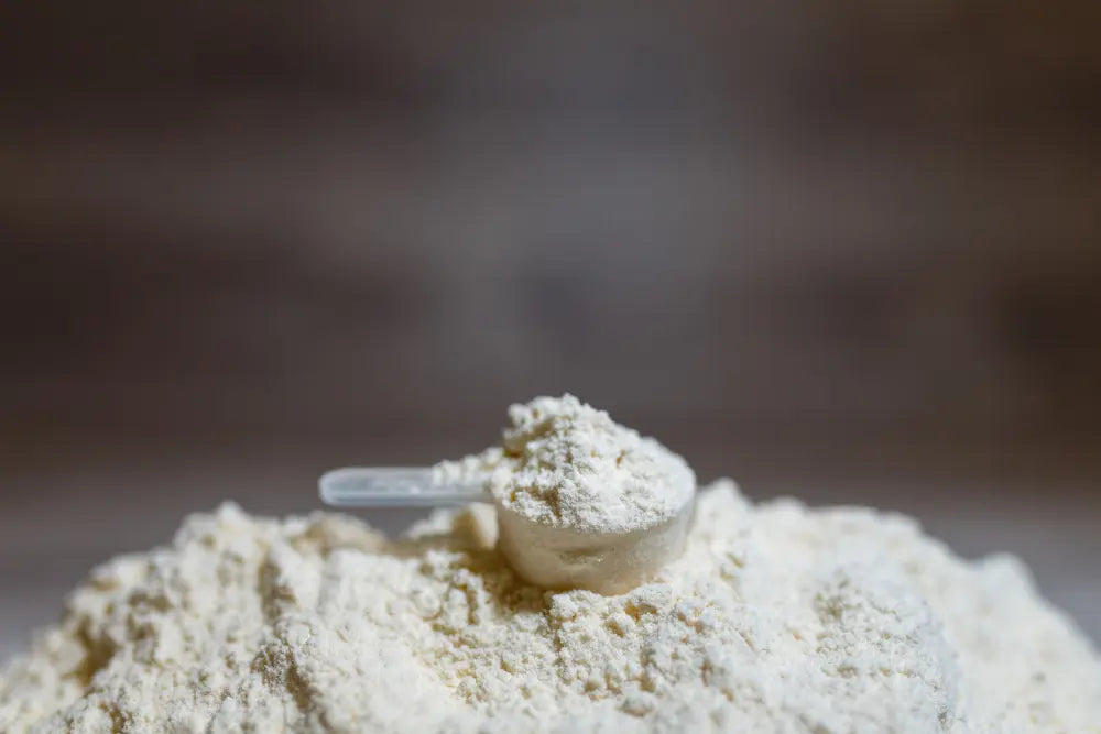 Complete essential amino acids