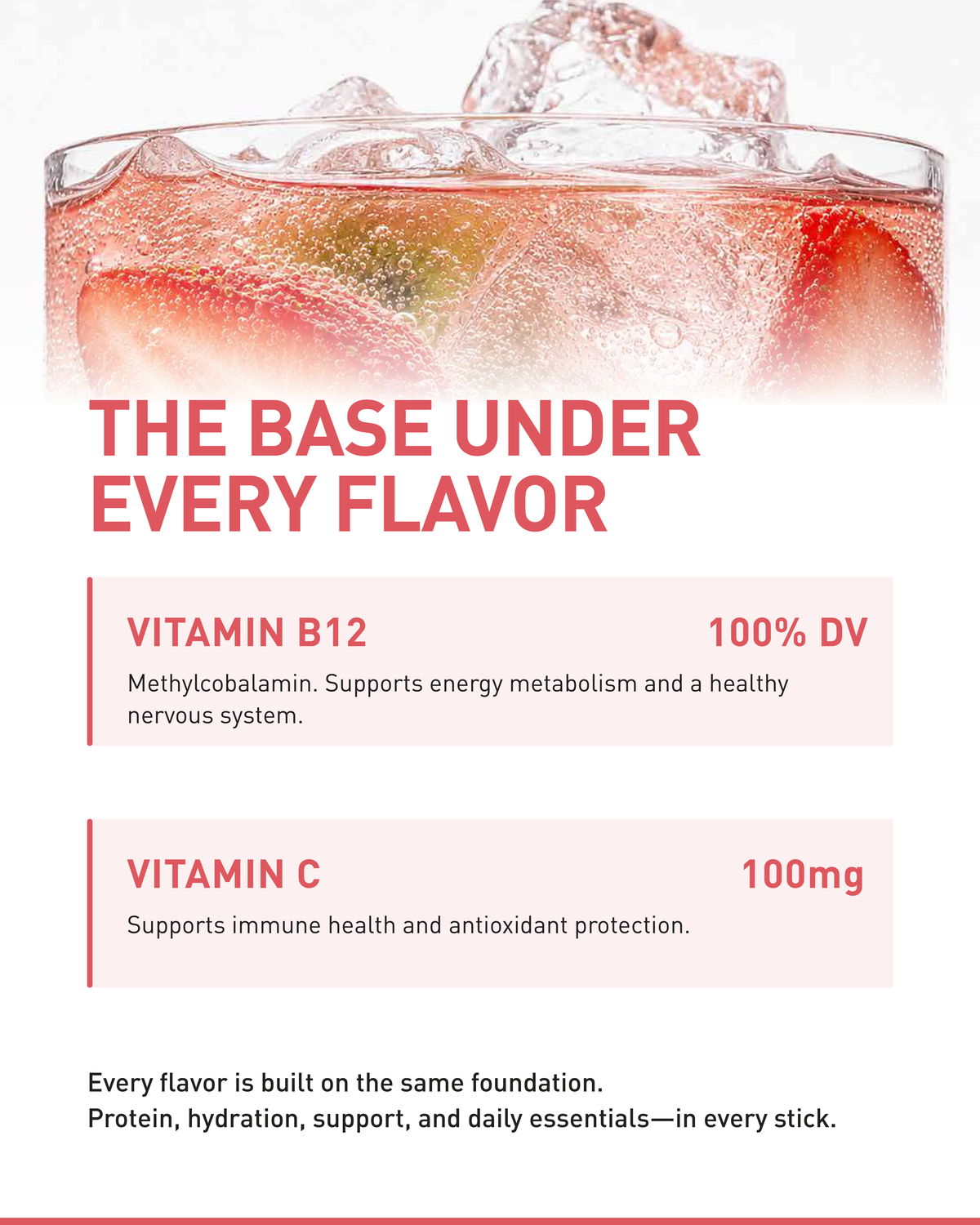 flavor:strawberry