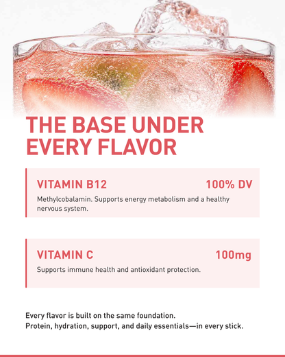 flavor:strawberry